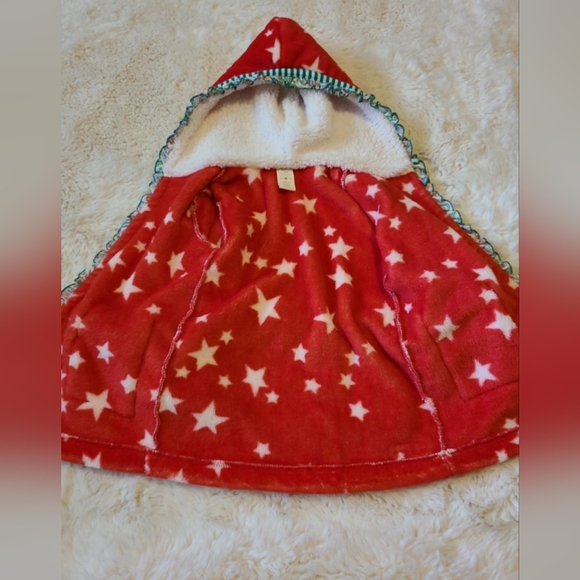 Matilda Jane toddler robe - Picture 6 of 8
